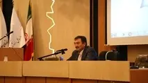 برگزاری جلسه شورای اداری اداره کل با حضور معاون وزیر راه و شهرسازی