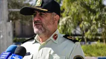 اخبار ترافیکی راهپیمایی روز قدس از زبان رئیس پلیس پایتخت