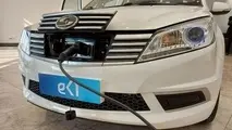 ترمز رشد خودروهای برقی کشیده شد