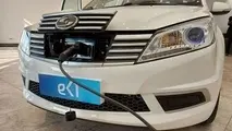 ترمز رشد خودروهای برقی کشیده شد