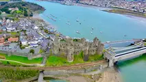£25 Million to be Invested in North Wales Coast Railway During January 2027 Works