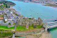 £25 Million to be Invested in North Wales Coast Railway During January 2027 Works