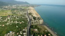  Mazandaran Ports expand maritime related operation and activities 