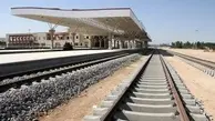 ۷۰ میلیارد تومان اعتبار به راه‌آهن همدان- ملایر اختصاص یافت