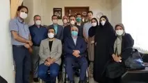 اگر لوایح چهارگانه تصویب می شد بخش بزرگی از مشکلات کشور قابل حل بود