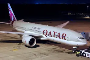 پروازهای قطر در مسیر تهران - دوحه برقرار است