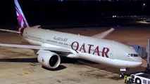 مقصد اصفهان در لیست پروازهای قطر ایرویز برای سال 2019