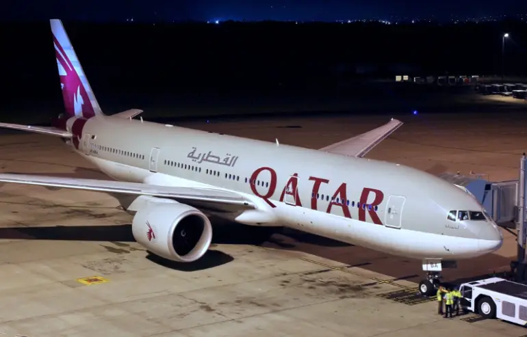 مقصد اصفهان در لیست پروازهای قطر ایرویز برای سال 2019
