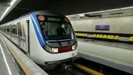 خدمات رسانی ویژه و رایگان مترو تهران در روز ۲۲ بهمن