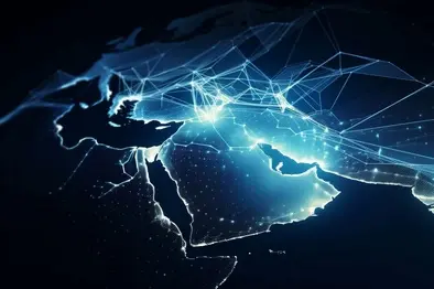 کدام کشور با هوش مصنوعی بر خاورمیانه تسلط خواهد یافت؟
