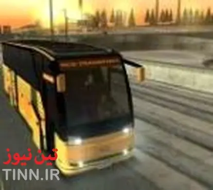 راه اندازی لاین اتوبوس و سواریهای مسافری در پایانه مرزی تمرچین پیرانشهر