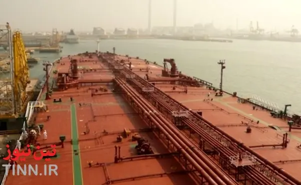 یونیپک، بزرگترین اجاره‎کننده کشتی نفتکش جهان شد