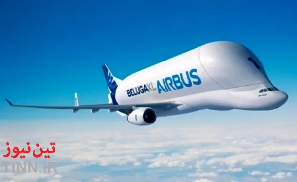 Airbus defines difference between Beluga ST and XL