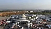 تعطیلی ۴ ساعته فرودگاه‌های استان تهران در روز ارتش
