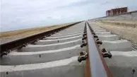 آغاز احداث راه‌آهن در خراسان‌جنوبی تا 2 ماه آینده