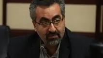 مبتلایان ویروس کرونا در ایران به ۲۸ نفر رسیدند/ فوت 5 بیمار 