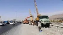 تزریق ۱۰ هزار میلیارد ریال برای ایمن سازی جاده های حیاتی البرز