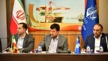 هم‌اندیشی با سرمایه‌گذاران بخش خصوصی در بندر امام 
