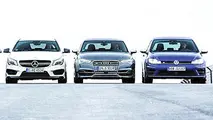 فروش خودرو در آلمان رکورد زد
