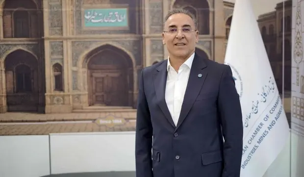 حمایت رئیس کمیسیون حمل‌ ونقل اتاق تهران از تولید تایر سبز 