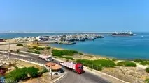برنامه ریزی برای جذب سالانه بیش از ۱۵۰ هزار گردشگر در تنها بندر اقیانوسی کشور