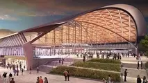 HS2 unveils Birmingham station concepts