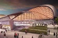 UK’s HS2 Ltd announces IT partnership