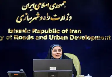 گزارش تصویری |  دیدار وزیر راه و شهرسازی با جامعه مهندسان معمار، شهرساز و سایر فعالان مدنی