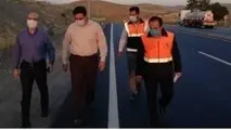 ایمنی متعادل و نسبی در راه‌های لرستان فراهم شده است
