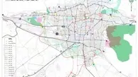 انتشار عمومی اطلاعات خطوط پیشنهادی برای توسعه متروی تهران| ۴ خط جدید مترو از کدام معابر و محله‌ها می‌گذرد؟