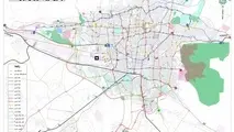 انتشار عمومی اطلاعات خطوط پیشنهادی برای توسعه متروی تهران| ۴ خط جدید مترو از کدام معابر و محله‌ها می‌گذرد؟