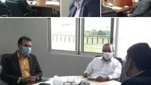 احداث مجتمع بین راهی در قزوین