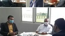 احداث مجتمع بین راهی در قزوین