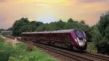 EMR’s First Aurora Train Enters Service in December