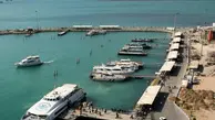 راه اندازی ترمینال مسافری دریایی بوشهر قبل از جام جهانی