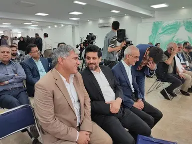 هم اندیشی ریلی 16