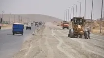 توسعه شبکه راه‌های استان ‌آذربایجان غربی در دولت تدبیروامید