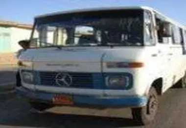 افزایش ۶ درصدی نمایندگی‌های حمل و نقل روستایی در آذربایجان غربی