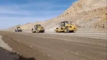 تکمیل بزرگراه سربند- مشگین‌ شهر نیازمند ۲ هزار میلیارد ریال اعتبار است