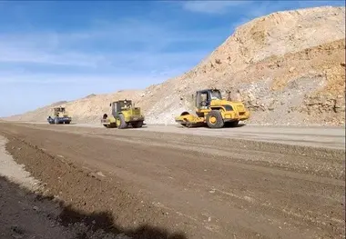 تکمیل ساخت جاده سمنان - فیروزکوه نیازمند ۶۰۰ میلیارد تومان اعتبار است 