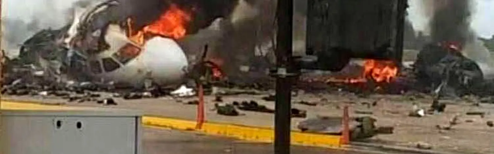 راهکارهایی برای حفاظت از ناوگان هوایی غیرنظامی در برابر تهدیدات نظامی 