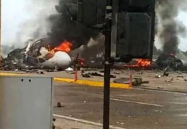 راهکارهایی برای حفاظت از ناوگان هوایی غیرنظامی در برابر تهدیدات نظامی 