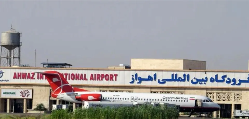 اعزام بیش از 4 هزار زائر خوزستانی به سرزمین وحی از طریق فرودگاه اهواز