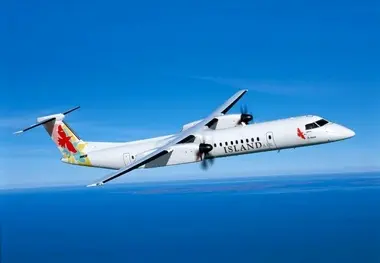 Island Air files for US Chapter 11