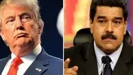 ونزوئلا برای مذاکره با ترامپ اعلام آمادگی کرد