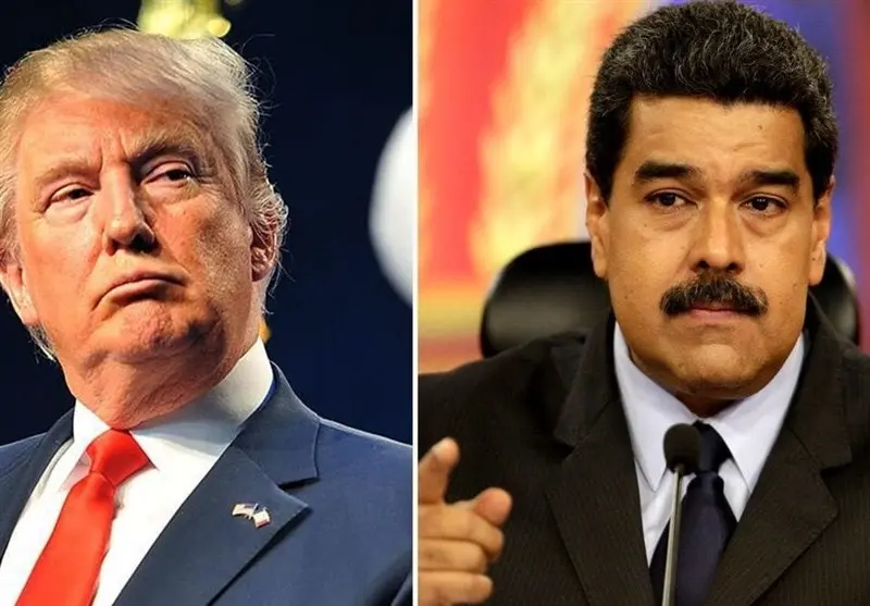 ونزوئلا برای مذاکره با ترامپ اعلام آمادگی کرد