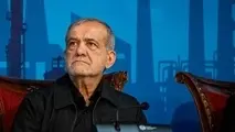 پزشکیان: باید تولید را به دریا نزدیک کنیم