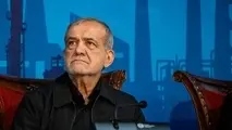 پزشکیان: باید تولید را به دریا نزدیک کنیم