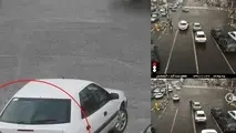 تجهیز 32 مبادی ورود و خروج تهران به دوربین پلاک‌خوان