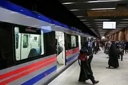 مترو اصفهان از پنجم فروردین به مدار باز می‌ گردد